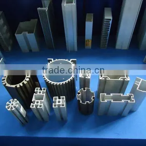 ALUMINIUM PROFILES thumbnail-1