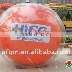 Decoration Inflatable Ball thumbnail-1