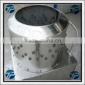 2014 New Hot Sale Chicken Feet Peeling Machine thumbnail-1