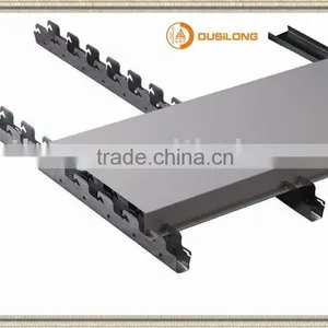 2010 New H-shaped Strip Ceiling Board thumbnail-1