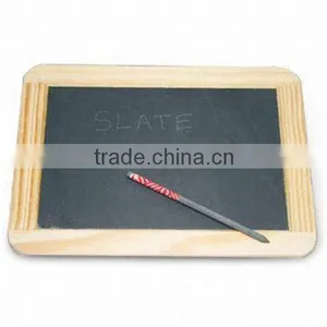 Eco-friendly Small Slate Blackboard thumbnail-3