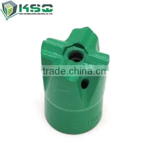 57mm 64mm 70mm 76mm H25 Cross Bit thumbnail-1