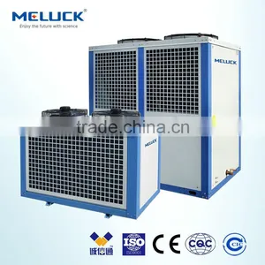 XJB Series Box Type Refrigeration Condensing Units thumbnail-2