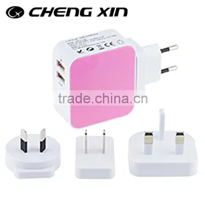 16 Amp Industrial Plug Sockets for 15v 2a Usb Charger thumbnail-5