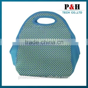 Wholesale Children Insulated!custom Kids Lunch Bag/neoprene Lunch Bag thumbnail-2