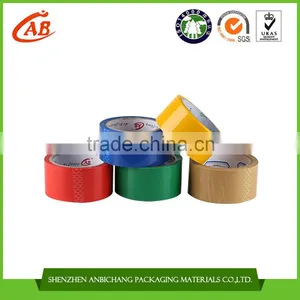 COLORED BOPP PACKING ADHESIVE TAPE thumbnail-5