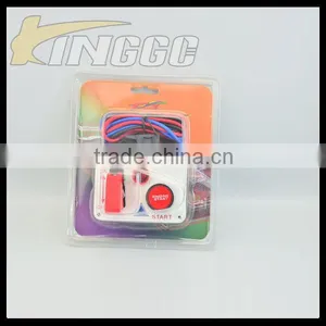 Wholesale Guangzhou Power Engine Start Auto Parts Engine Switch thumbnail-6