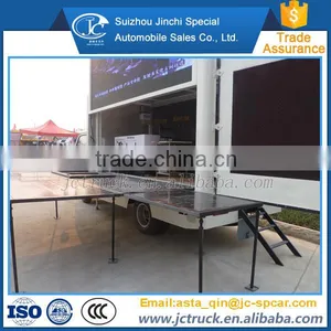 Famous Brand Dongfeng Small Led Truck and Vehicle Lights Price thumbnail-2