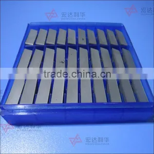 Customized Cemented Carbide Saw Blades thumbnail-1