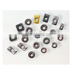 Zhuzhou Cemented Carbide Brazing Tips for Digging thumbnail-2