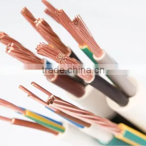 Single Core Cables, Electrical Cables, Flexible Cables, Solid Cables, Armoured Cables, 2 Core Cable, 3 Core Cable, Ducab Cable thumbnail-3