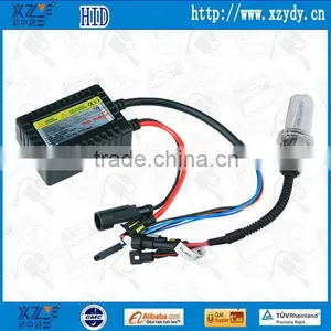 Manufacturer of DC Motorcycle H4 H6 HID Kit thumbnail-1