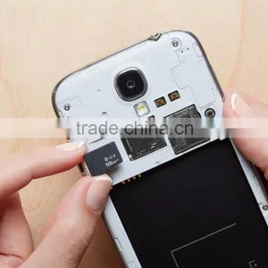 128GB Class10 tf Memory Card, Bulk Price SD Card Made in Taiwan thumbnail-5