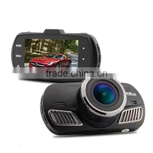 Ambarella A12 2.7 Inch 2560*1440p 170 Degree ADAS Video Recorder Dash Cam thumbnail-2