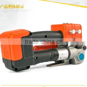 DD19-2 Battery -Operated PET or PP Belt Strapping Tools thumbnail-3
