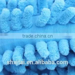 Car Cleaning Chenille Waterproof Gloves Car Washing Gloves thumbnail-3