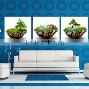 Inkjet Canvas thumbnail-1