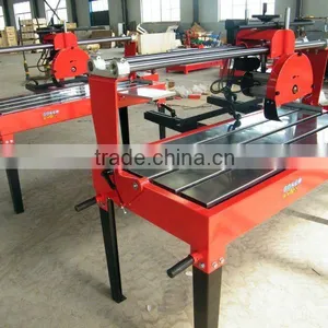 Stone Cutting Saw, Portable Stone Saw thumbnail-2