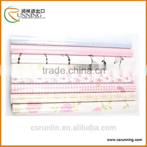 Self Adhesive Furniture Film,clear Pvc Adhesive Film With Texture,self Adhesive Plastic Film thumbnail-3