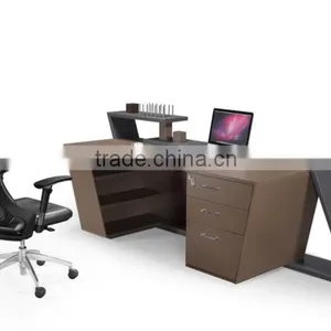 Pictures of Counter Table Modern Style Hotel Idea Reception Desk thumbnail-2