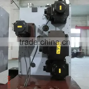 Compression CNC Spring Coiling Machine for Mattress Dongguan With CE thumbnail-3