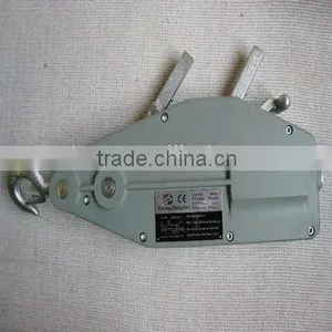 1.6 Ton Lifting Winch CE Certificated thumbnail-1