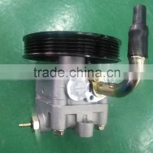Power Steering Pump Cartridge for Mazda Family Premacy BG323 CB80-32-650A thumbnail-1