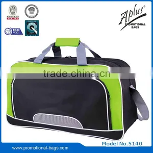 Promotional Travel Duffel Bag Made With China Supplier thumbnail-3