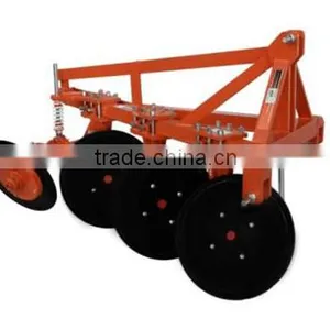 Kubota Tractor M6040 thumbnail-3