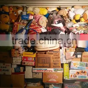 Kid Toy Along With Baby Strollers, Walkers and Chairs by 40 FT HQ Container Exported From Japan TC-009-02 thumbnail-2