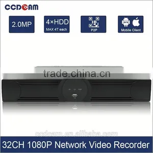 32CH New Arrival Mini Digital Audio Video Recorder With Great Price thumbnail-1