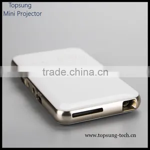 2016 New Portable HD 1080P Pocket Projector 8G RAM for Office Lechance thumbnail-5