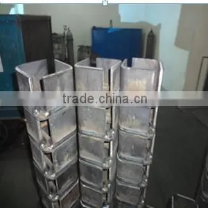 Square or Round Flange Automatic Welding Robot thumbnail-3