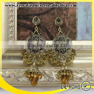 Wedding Decorations Hanging Earring Holder, Acrylic Earring Holder thumbnail-3