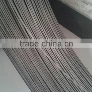 Flat Wire 0.7X2.0mm, 0.9X2.0mm for Carton Nail thumbnail-6