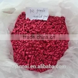 Recycled LDPE/HDPE /pvc Granules thumbnail-1