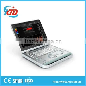 Import Circuit Board Mini Doppler Made in China thumbnail-1