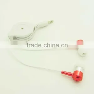 Newest Headphone Mp3 Earphone thumbnail-1