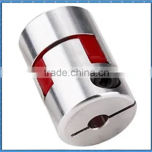 Cnc Motor Jaw Spider Couplings/China Manufacturer FL Jaw Coupling thumbnail-3