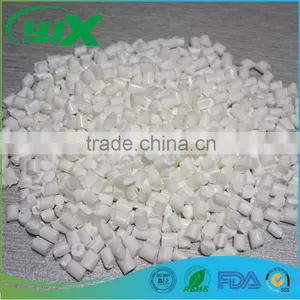 HB-flame Retardant Pa6 Pa66 With High Toughness 30gf thumbnail-1