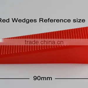 New Arrival Tile Leveling System/wedges and Clips for Thickness of 3mm To12mm Tile thumbnail-4