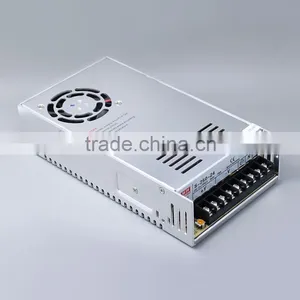 Cooling Fan Non-waterproof Power Supply 250w 10a Ac/dc Power Supply 24v Quality Choice thumbnail-6