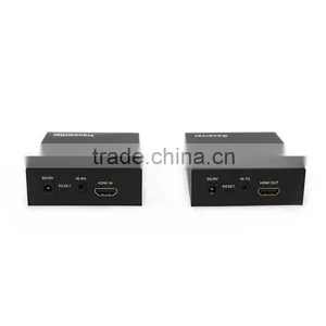 Best Quality Powerline Hdmi Extender Over IP Cat5 Cable thumbnail-2
