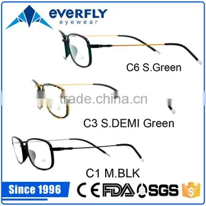 Ultem Optical Frames Wholesale Classic Memory Eyewear Optical Frame thumbnail-2