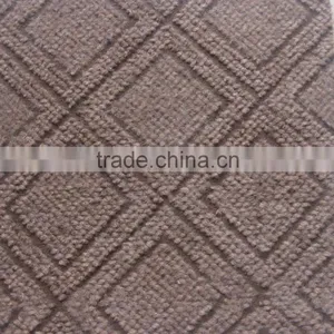 Bathroom Exhibition Carpet/exhibition Carpet/Bathroom Tile/Wool Carpet/Soundproof Carpet/fireproof Carpet,high Temperature Resis thumbnail-1