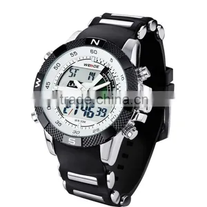 2015 Weide Fast Selling Product Quartz Advance Watch WH1104-9C Best China Watch thumbnail-2