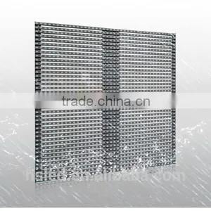 Outdoor Strip Led Curtain Full Color thumbnail-1