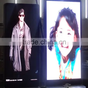 High Brightness Indoor Outdoor Led Digital Sign Board for Stores Christmas Sales Promotion thumbnail-1