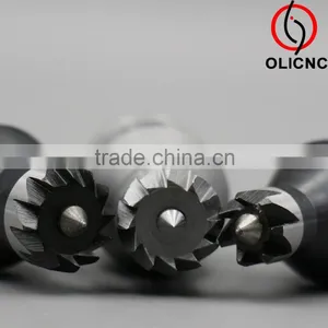 Mechanical Components of LMT1/MT2 Live Centers for Wood-working Machines thumbnail-6