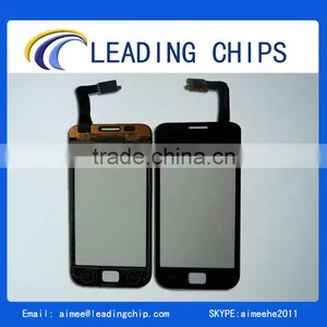 Screen Digitizer Glass I9003 Touch Panel for Samsung thumbnail-1